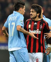 Italia Serie A 2009-2010