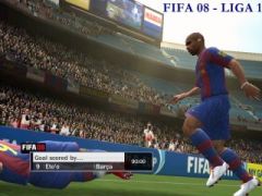 LIGA I - FIFA 08