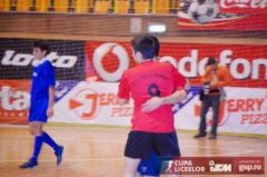 Campionatul Angliei 