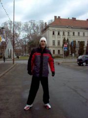 Campionatul `lu Polonic