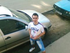 @ Life`s Good by Andrey !!! Editia 9 @ 