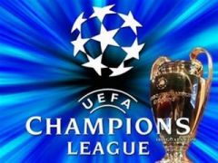 ~ Uefa Champions League ~ Editia I ~ 