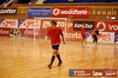 Cupa McDonald`s edition 42