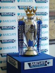 Premier League 2010