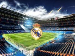 Real Madrid Cup [ Edition 14 ]