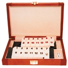 Remi Championship - First edition