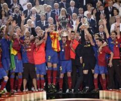 Trebuie sa ajung FOTBALIST !