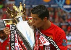 FiFA o8 [Premier League Championship] -by DriNker-