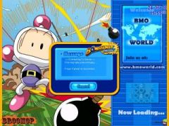 Baricada - BOMBERMAN - Editia V