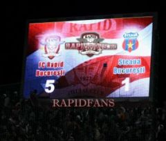 Campionatul 7uP IV - FIFA 07