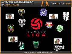 ™•©©©  Austria Budesliga ©©© •™