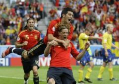 Spenish Premiera ed I