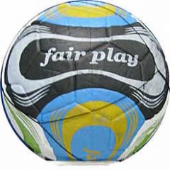 FAIR PLAYER
