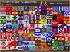 Spanish Primera&amp;Premier League