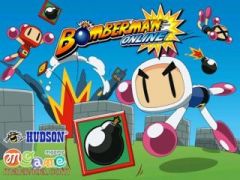 Bomberman Online International -by DaNieL- V