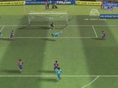 Campionat de fifa08