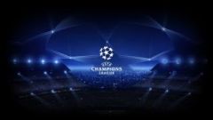 Uefa Champions League #2