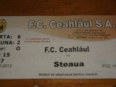 Campionatu  Prietenilor  Sezonu 2