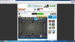 Hai la un Biliard...ed V