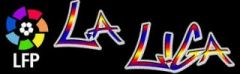 La Liga - de table:) - ed.1