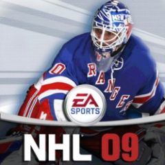 pentru ceii mai bunii jucatori de NHL09