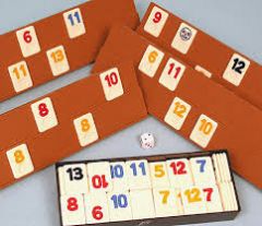 Rummy pe Tabla 3