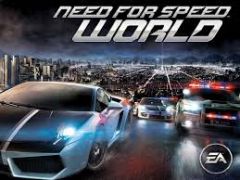 Championship Nfs World