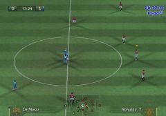 Remi ala Campeador,deja editia a 9-a