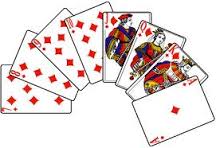 Let&#039;s play rummy Ed. 3