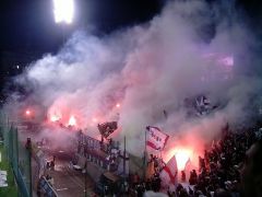 Rapid Bucuresti !! 
