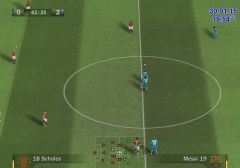 Biliard  à la Campeador, deja editia a 9-a