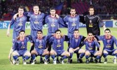 Jucam doar la victorie !