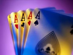 Texas Holdem Editia V