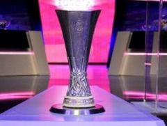 Europa League by CPK