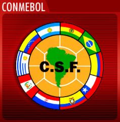 South America Championship