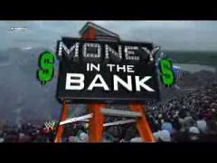 MONEY IN THE BANK[ed1]