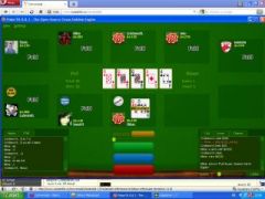 Light Poker 13rd Edition