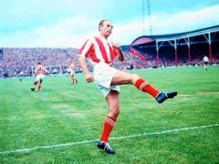 Ballon d&#039;Or - 1 - Stanley Matthews