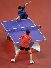 Table Tennis Championship