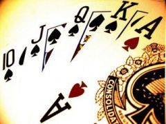 poker