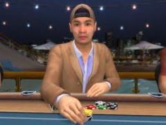 PoKer......? ed a-IX-a