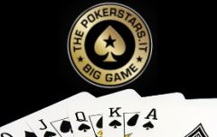 The Big Game !