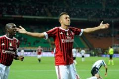 Shaarawy
