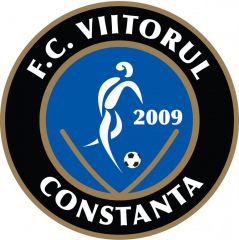 Viitorul Constanta [ 2 ] - Gheorghe Hagi