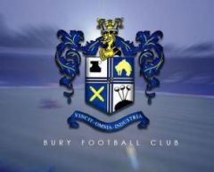 Bury F.C.