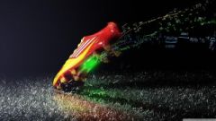 FOOTBALL FOR POWER ed 18