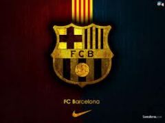 PLAY with Barcelona !!!