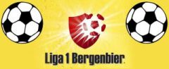 Liga I Romania - Retur