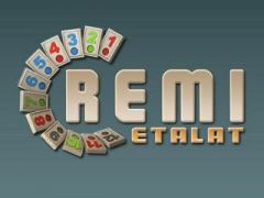 Remi etalat - Trofeul campionilor` editia 3.