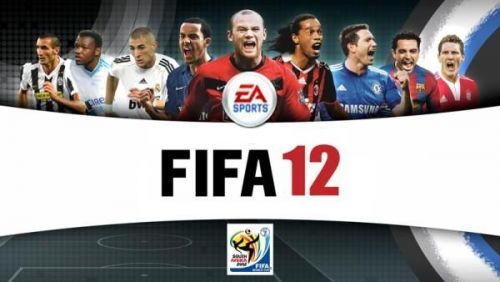 Cerinte de sistem Fifa 12 PC Cerinte de sistem Fifa 12 PC